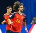 Marc Cucurella Ungkap Alasan Tolak Atletico Madrid dan Barcelona