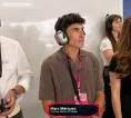 Marc Marquez Disangka Sudah Pensiun dari MotoGP Saat Tampil di Siaran F1
