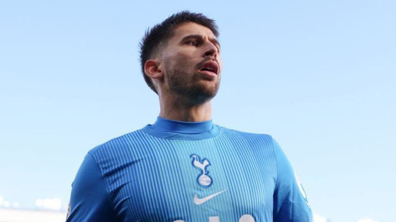 Martinez Sulit Direkrut, Peluang Guglielmo Vicario ke Juventus Meningkat