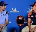 Maverick Vinales Ungkap Diberi Harapan Palsu KTM, Dijanjikan Kursi Pabrikan