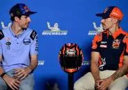 Maverick Vinales Ungkap Diberi Harapan Palsu KTM, Dijanjikan Kursi Pabrikan