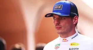 Max Verstappen Dijuluki ‘Prajurit Terakhir’ di Red Bull