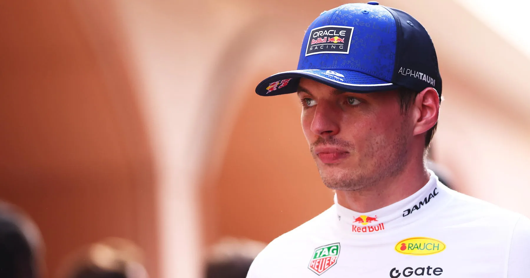 Max Verstappen Dijuluki ‘Prajurit Terakhir’ di Red Bull - sumber: (racingnews365)