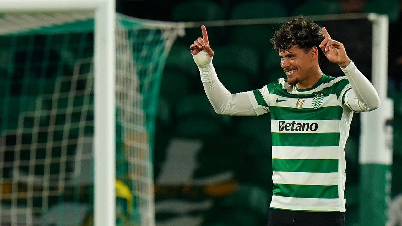 Maxi Araujo Jadi Target Prioritas Chelsea di Musim Panas