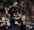 Meksiko 1-0 Korea Selatan: Luis Romo Antar El Tri ke Babak 32 Besar