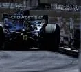 Mercedes Tarik Kembali Permohonan Tinjauan GP Monaco