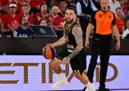 Mike James Secara Mengejutkan Batal Hengkang ke Barcelona Basket