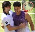 Misi Balas Dendam Taylor Fritz Berbuah Manis Di Halle