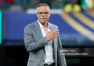 Mohamed Ouahbi Prediksi Maroko Hadapi Laga Fisik Kontra Skotlandia