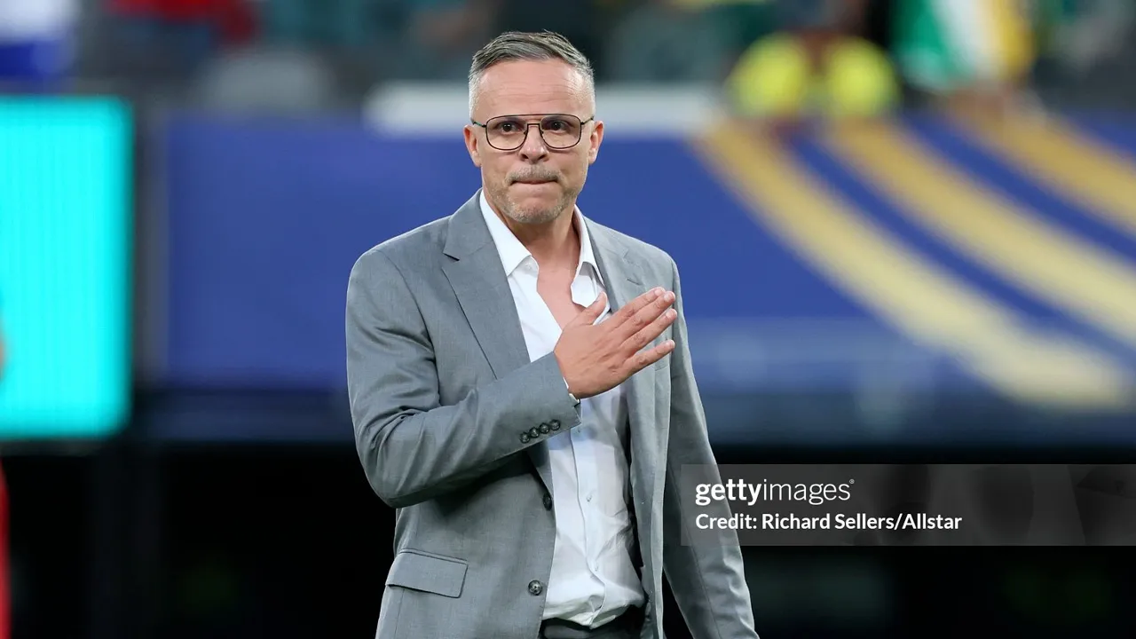 Mohamed Ouahbi Prediksi Maroko Hadapi Laga Fisik Kontra Skotlandia