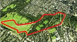 MotoGP: Adelaide Tetap Satu-satunya Sirkuit Jalanan