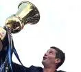 Musim Perdana Berbuah Manis, Seperti Apa Rekor Cristian Chivu Bersama Inter Milan?
