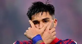 Nama Santiago Castro Mencuat dalam Pembicaraan Juventus dan Bologna