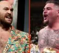 Negosiasi Gagal, Tyson Fury Batal Hadapi Andy Ruiz Jr