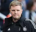 Newcastle United Langsung Jumpa Liverpool, Rekor Eddie Howe Tak Memihak