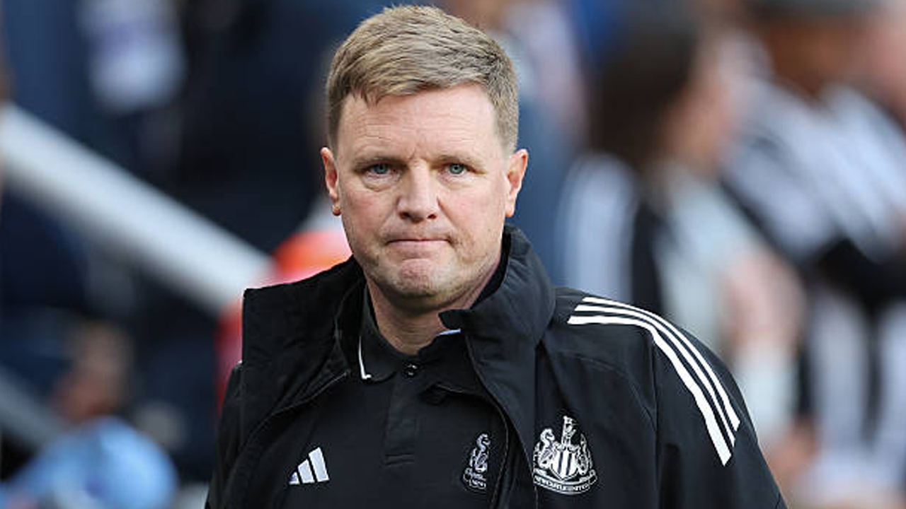 Newcastle United Langsung Jumpa Liverpool, Rekor Eddie Howe Tak Memihak