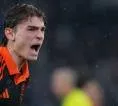 Nico Paz Bertahan di Como, Real Madrid Ancam Tagih 60 Juta Euro