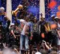 Parade Knicks di New York: Euforia Juara Pertama dalam 53 Tahun
