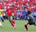 Pelatih Timnas Maroko Dukung Transfer Ismael Saibari ke Bayern Munich