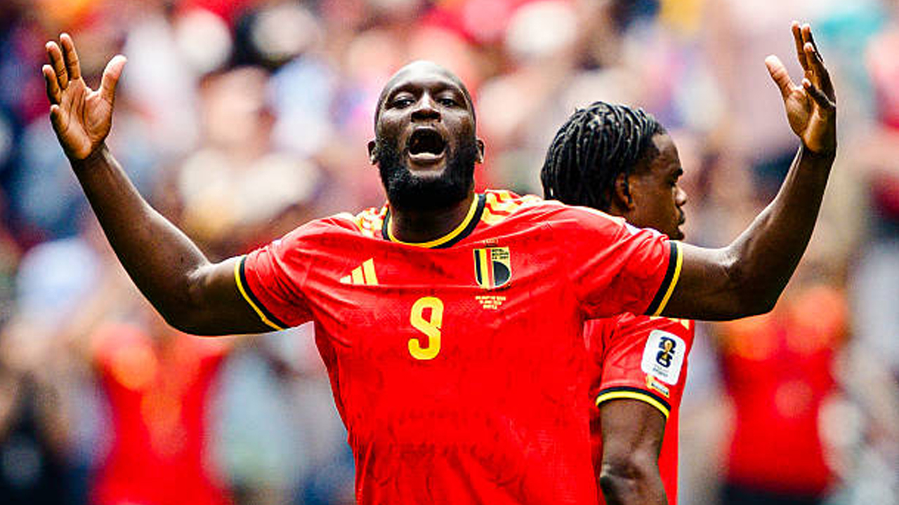 Pemain Kunci yang Patut Diperhatikan Jelang Laga Belgia vs Iran