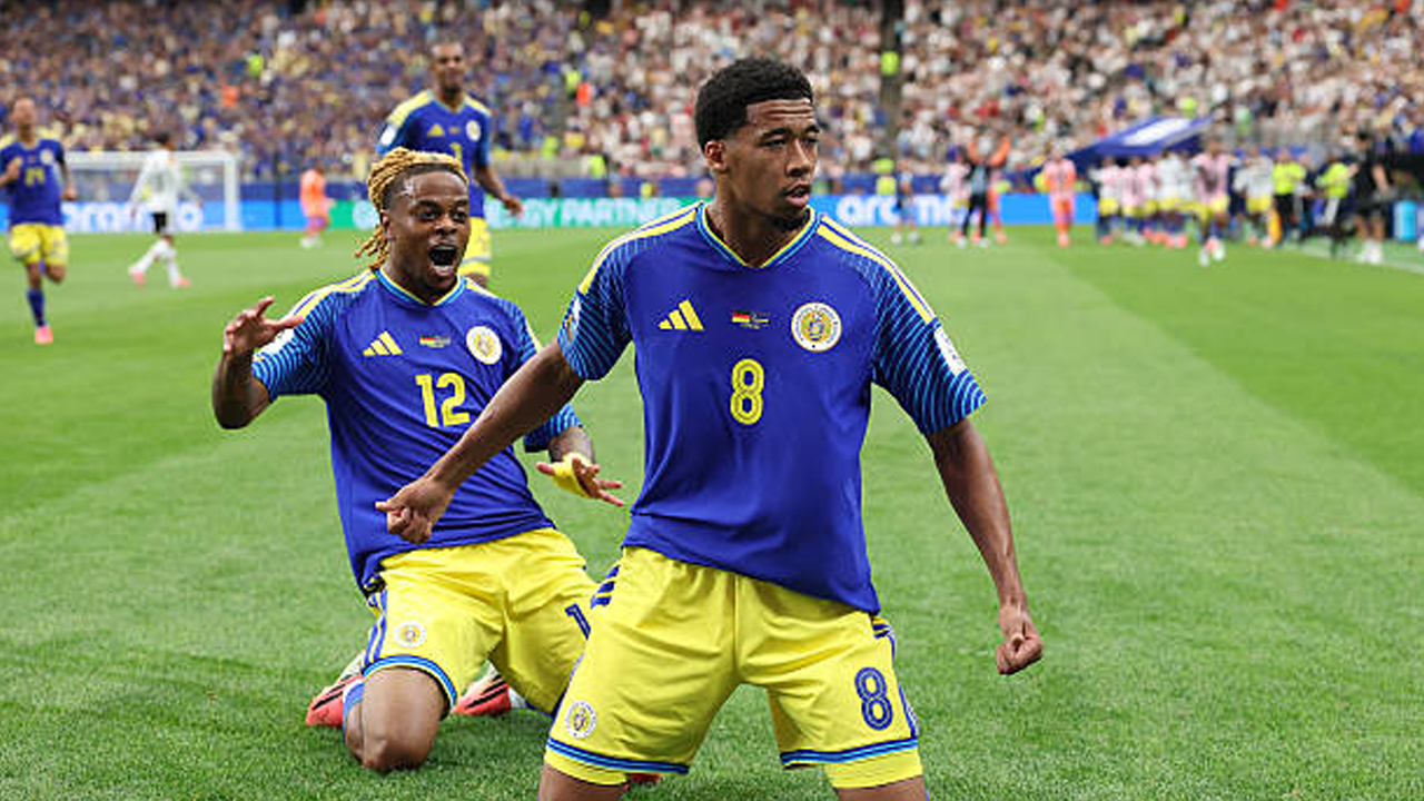 Pemain Kunci yang Patut Diperhatikan Jelang Laga Ekuador vs Curacao