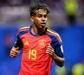 Pemain Kunci yang Patut Diperhatikan Jelang Laga Spanyol vs Arab Saudi