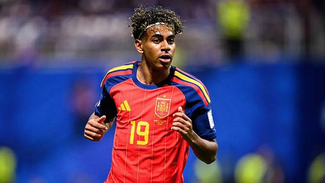 Pemain Kunci yang Patut Diperhatikan Jelang Laga Spanyol vs Arab Saudi