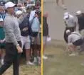 Penonton Dikira Ambil Bola Rory McIlroy, USGA Beri Klarifikasi