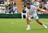 Pernyataan Stan Wawrinka Usai Mundur Dari Turnamen Sebelum Wimbledon