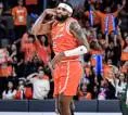 Perrin Buford Enggan Jemawa Meski PJ Menangi Game 1