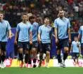 Piala Dunia 2026: Line-up Czechia vs Afrika Selatan Terungkap, Dua Pemain Absen