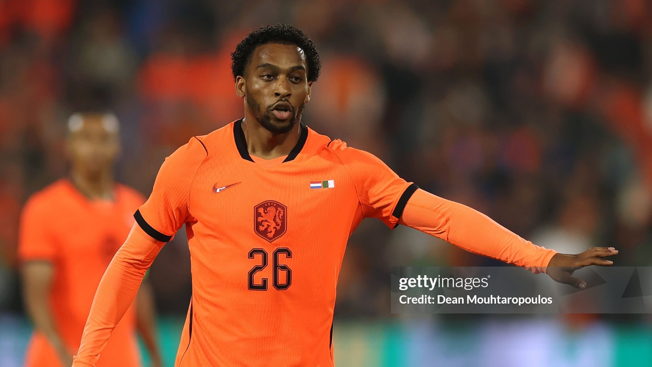 Quinten Timber Dipastikan Absen saat Belanda Hadapi Swedia