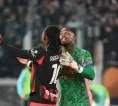 Rafael Leao dan Maignan Disebut dalam Daftar yang Akan Tinggalkan Milan