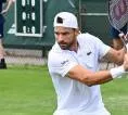 Reaksi Grigor Dimitrov Usai Dapatkan Wildcard Untuk Turun Di Wimbledon