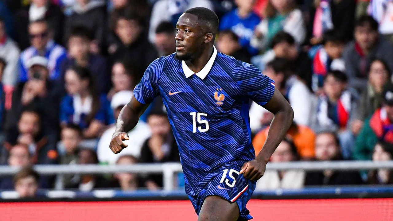 Real Madrid Resmi Datangkan Ibrahima Konate dari Liverpool