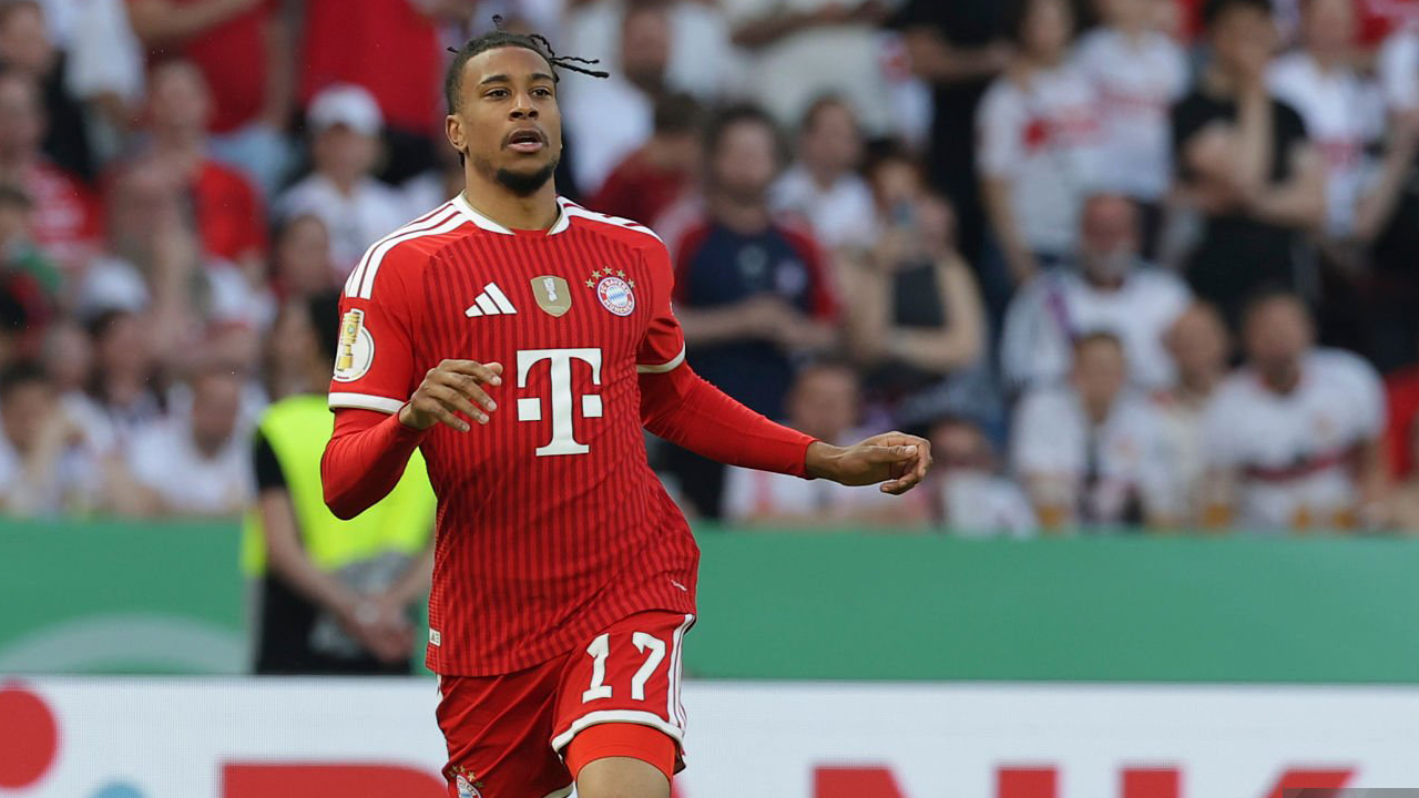 Real Madrid Siapkan Tawaran Fantastis demi Boyong Michael Olise dari Bayern