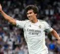 Real Sociedad Jadi Tujuan Terdepan Gonzalo Garcia Jika Tinggalkan Madrid