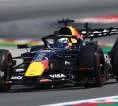 Red Bull Akui Upgrade Besar Tak Cukup Kejar Tiga Besar