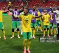 Relebohile Mofokeng dan Teboho Mokoena Jaga Asa Afrika Selatan