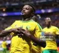 Republik Ceko 1-1 Afrika Selatan: Penalti Mokoena Selamatkan Bafana Bafana