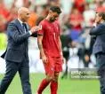 Roberto Martinez Kalem Usai Portugal Ditahan RD Kongo