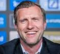 Romano: Upaya Milan Datangkan Markus Krosche Belum 100% Gagal