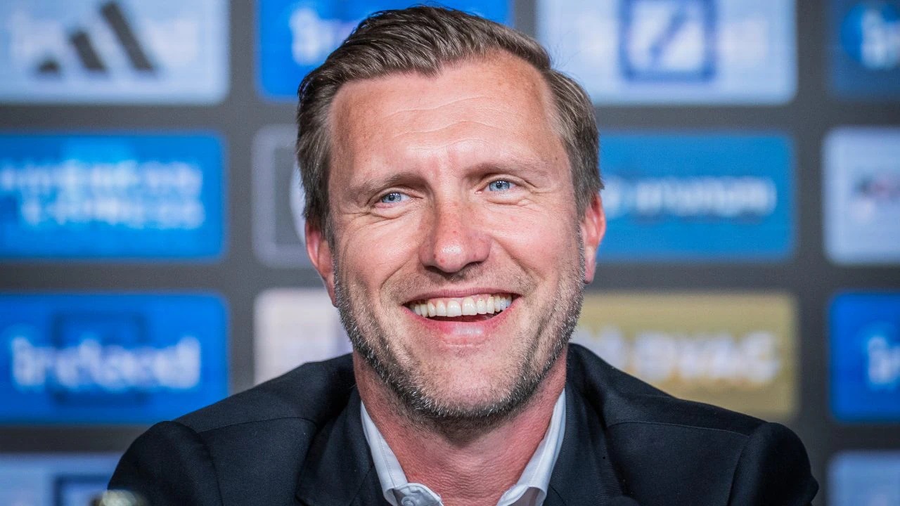 Romano: Upaya Milan Datangkan Markus Krosche Belum 100% Gagal
