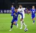 Saddil Nilai Peran Bobotoh Penting Untuk Hadapi Laga di ACC