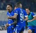 Saddil Ramdani Petik Pelajaran Berharga Menuju Piala Dunia 2026