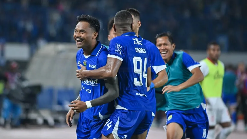 Saddil Ramdani Petik Pelajaran Berharga Menuju Piala Dunia 2026 - sumber: (ileagueid)