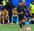 Sarpreet Singh Bangga Jadi Pemain Sikh Pertama yang Tampil di Piala Dunia