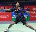 Sikat Unggulan 1, Muhamad Yusuf Lolos Semifinal Macau Open 2026