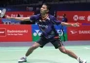 Sikat Unggulan 1, Muhamad Yusuf Lolos Semifinal Macau Open 2026