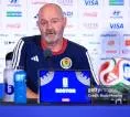 Steve Clarke Sebut Maroko Lebih Kuat dari Edisi 2022